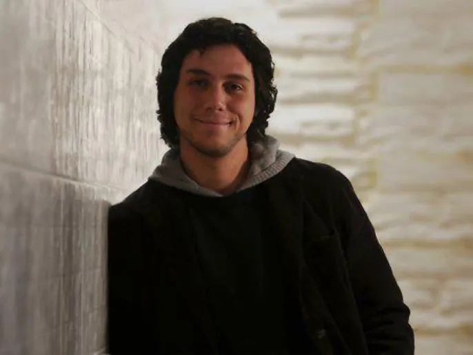 Bassel Shehadeh